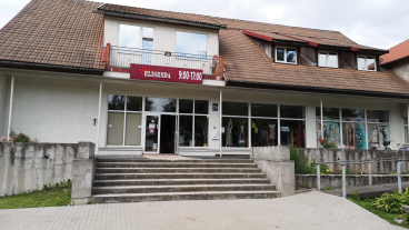 ELISENDA SIA, dzija un apģērbu kolekciju izstrāde